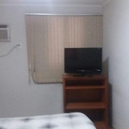Abdon Flat Hotel Пасус Экстерьер фото