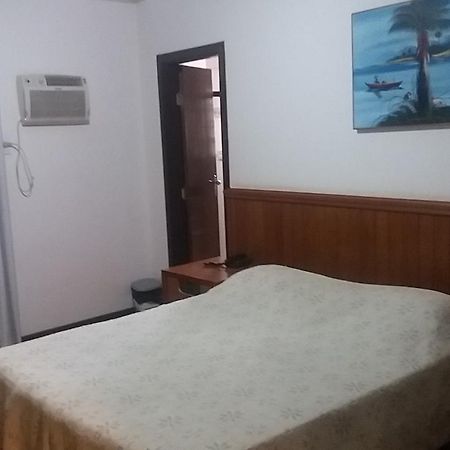 Abdon Flat Hotel Пасус Экстерьер фото