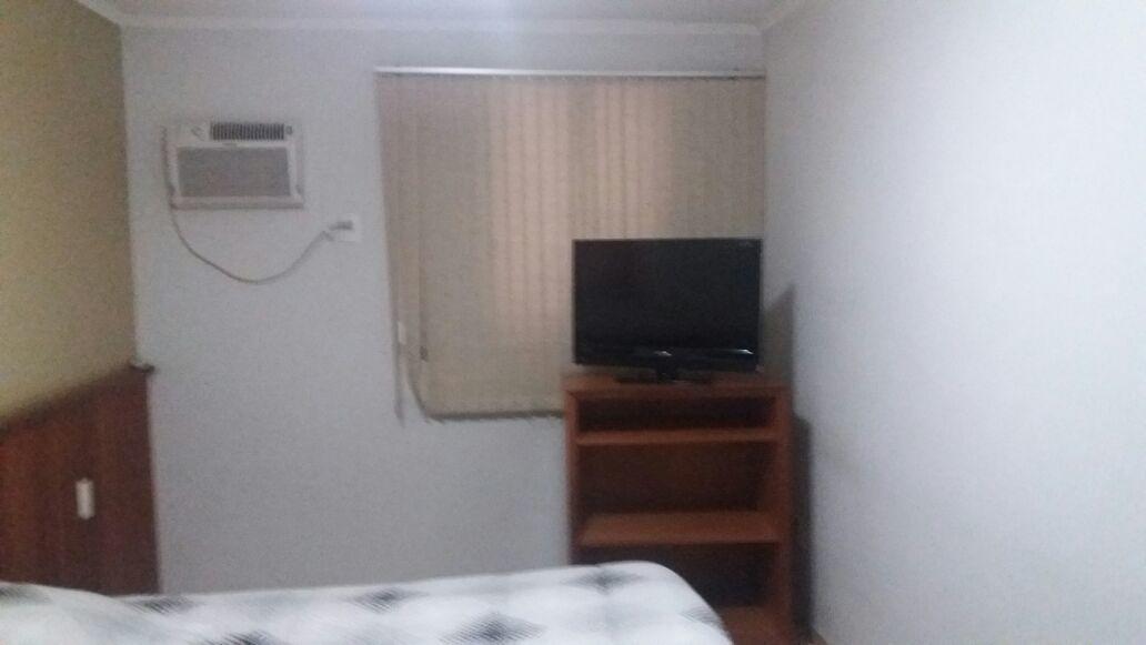 Abdon Flat Hotel Пасус Экстерьер фото